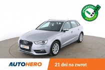 Audi A3 III (8V) GRATIS! Pakiet Serwisowy o wartości 1400 zł!