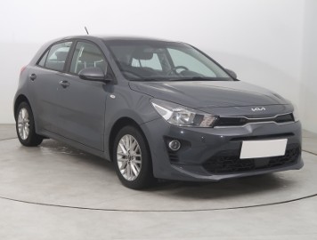 Kia Rio III , Klima, Tempomat, Parktronic