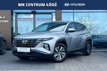 Hyundai Tucson III 1.6T-GDI 6MT 150KM Modern + HAK Salon Polska Gwarancja VAT23%