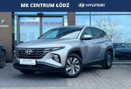 Hyundai Tucson III 1.6T-GDI 6MT 150KM Modern + HAK Salon Polska Gwarancja VAT23%