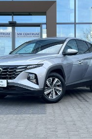 Hyundai Tucson III 1.6T-GDI 6MT 150KM Modern + HAK Salon Polska Gwarancja VAT23%-2