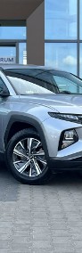 Hyundai Tucson III 1.6T-GDI 6MT 150KM Modern + HAK Salon Polska Gwarancja VAT23%-3