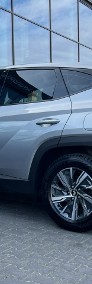 Hyundai Tucson III 1.6T-GDI 6MT 150KM Modern + HAK Salon Polska Gwarancja VAT23%-4