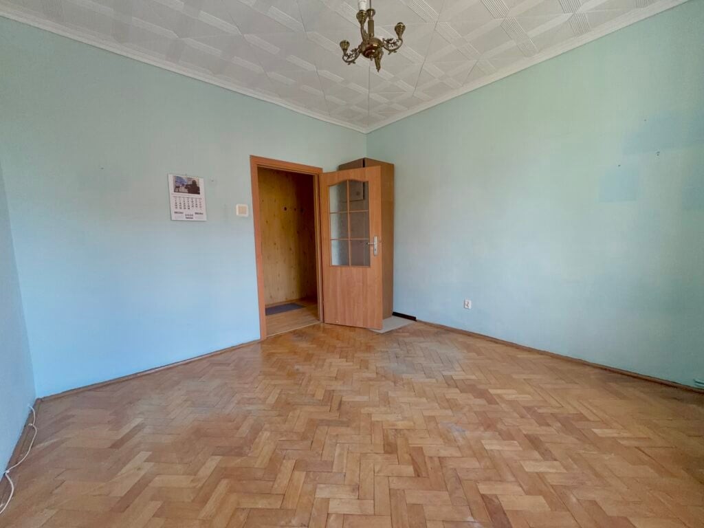 ATRAKCYJNE 2 POKOJE! BALKON! DOSKONAŁA LOKALIZACJA - REDEN ALEJE! INWESTYCJA! - Widok 4