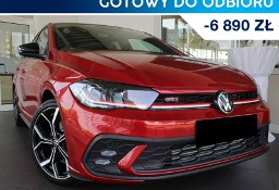 Volkswagen Polo VI GTI 2.0 TSI DSG GTi 2.0 TSI 207KM DSG