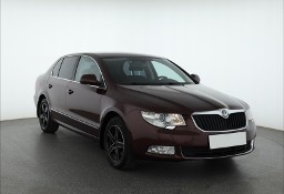 Skoda Superb II Salon Polska, GAZ, Xenon, Klimatronic, Tempomat, Parktronic,