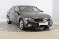 Volkswagen Passat B8 , Salon Polska, Serwis ASO, Automat, Klimatronic, Tempomat,