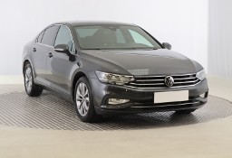 Volkswagen Passat B8 , Salon Polska, Serwis ASO, Automat, Klimatronic, Tempomat,