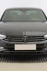 Volkswagen Passat B8 , Salon Polska, Serwis ASO, Automat, Klimatronic, Tempomat,-2