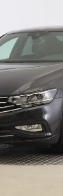 Volkswagen Passat B8 , Salon Polska, Serwis ASO, Automat, Klimatronic, Tempomat,-3