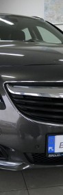 Opel Insignia 2.0 CDTI 170KM COSMO Apple car play SALON PL-3