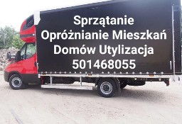 Wrocław Wywóz Nieczystości z Mieszkań Domów