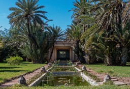 Dom Marrakesz-Tansift-Al-Hauz