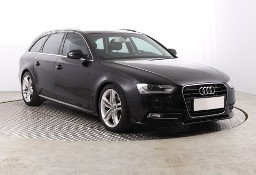 Audi A4 IV (B8) , Navi, Xenon, Bi-Xenon, Klimatronic, Tempomat, Parktronic,