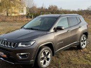 Jeep Compass II Jeep Compass 1.4 MultiAir Business Line