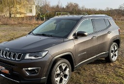 Jeep Compass II Jeep Compass 1.4 MultiAir Business Line