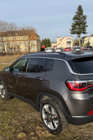 Jeep Compass 1.4 MultiAir Business Line-2