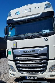 DAF Xf 480-2