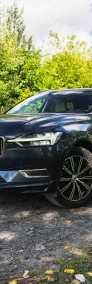 Volvo XC60 II , Salon Polska, Serwis ASO, 197 KM, Automat, Skóra, Navi,-4