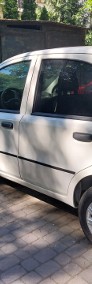 Fiat Panda Van Klima Wspomaganie VAT1-3