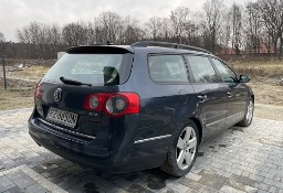 Volkswagen Passat B6 2gi właścicel w Polsce