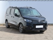 Toyota ProAce ProAce City Verso Salon Polska, Automat, 7 miejsc, VAT 23%, Navi, K