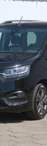 Toyota ProAce ProAce City Verso Salon Polska, Automat, 7 miejsc, VAT 23%, Navi, K-3