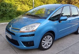 Citroen C4 Picasso I 1.8 16V Advance 125KM 2007r