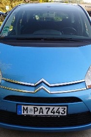 1.8 16V Advance 125KM 2007r-2