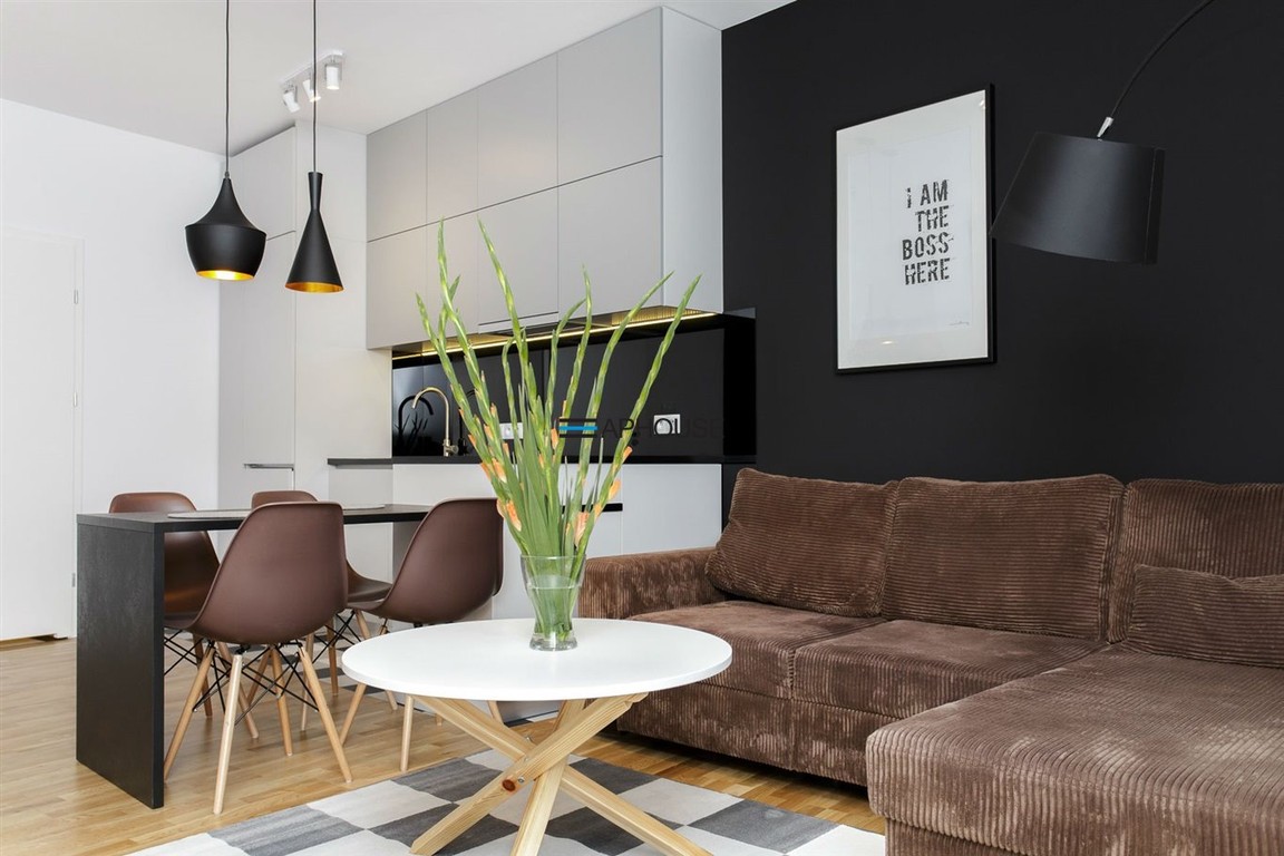 Kawalerka na wynajem, 47 m² Stare Miasto, Lubicz