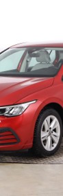 Volkswagen Golf VIII , Salon Polska, Klimatronic, Tempomat, Parktronic,-3