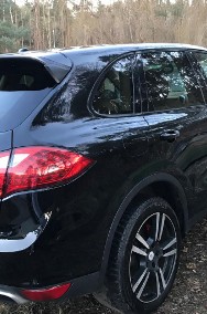CAYENNE 4.8 V8 Tiptronic S - POLECAM!!!-2