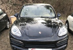 Porsche CAYENNE 4.8 V8 Tiptronic S - POLECAM!!
