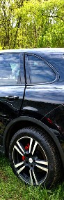 CAYENNE 4.8 V8 Tiptronic S - POLECAM!!!-3