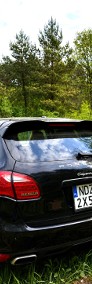 CAYENNE 4.8 V8 Tiptronic S - POLECAM!!!-4