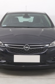 Opel Astra J Salon Polska, Serwis ASO, Klimatronic, Tempomat, Parktronic,-2