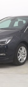Opel Astra J Salon Polska, Serwis ASO, Klimatronic, Tempomat, Parktronic,-3