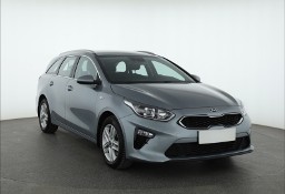 Kia Cee&apos;d III , Salon Polska, 1. Właściciel, Serwis ASO, VAT 23%, Klima,