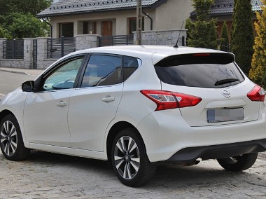 Nissan Pulsar I-1