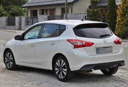 Nissan Pulsar I