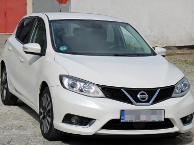 Nissan Pulsar I-1
