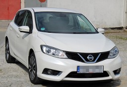 Nissan Pulsar I
