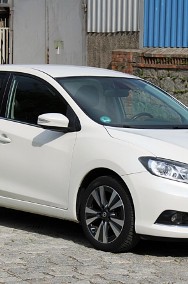 Nissan Pulsar I-2