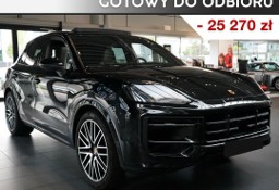 Porsche Cayenne II GTS 4.0 GTS (500KM) Dach panoramiczny + Wyświetlacz dla pasażera