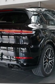 Porsche Cayenne II GTS 4.0 GTS (500KM) Dach panoramiczny + Wyświetlacz dla pasażera-2