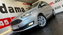 Ford C-MAX III