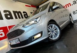 Ford C-MAX III