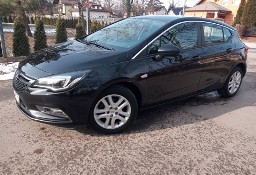 Opel Astra K 1.4T 150 KM Elite S&amp;S Krajowa Rejestr. 2020 r.