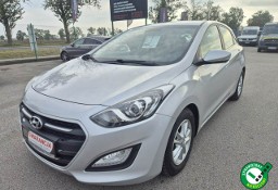Hyundai i30 II 1.6CRDI 110KM Pełen Serwis ASO