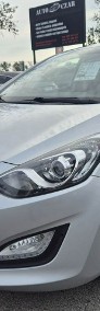 Hyundai i30 II 1.6CRDI 110KM Pełen Serwis ASO-3